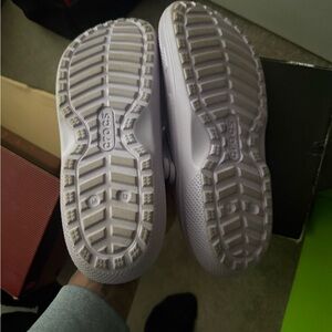 CROCS men' Slippers - purple